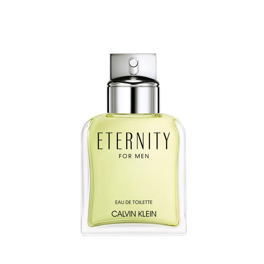 Ck Eternity MF EDT 100 Ml