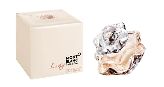 Mont Blanc Lady Emblem WF EDP 75 Ml