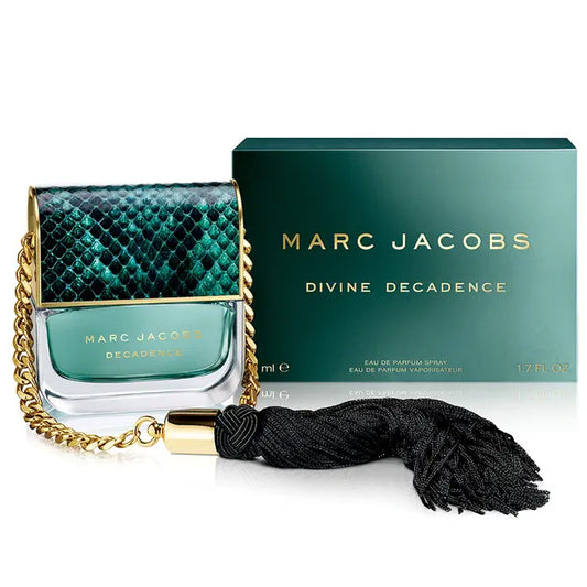 Marc Jacobs Divine Decadence EDP 50ml