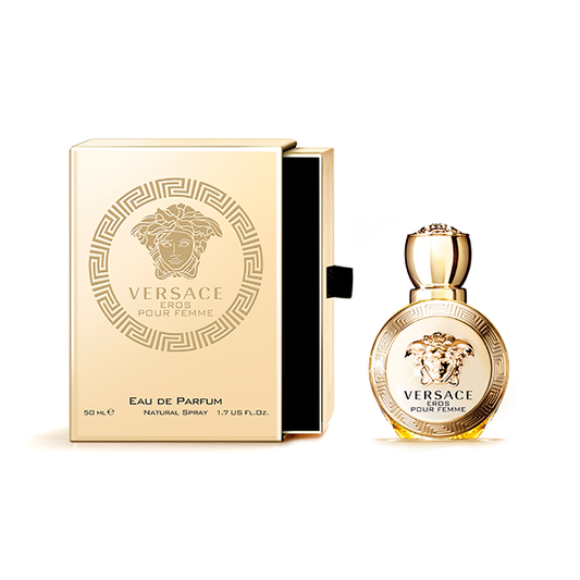 Versace Eros WF EDP 50 Ml